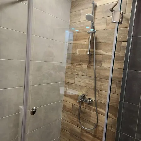 Apartament Lili's Azur *