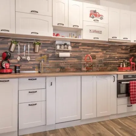 Lili's Azur Apartament Varna