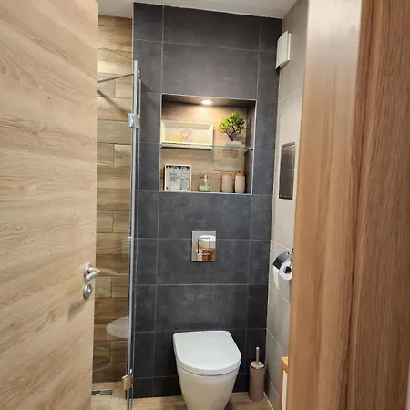 Lili's Azur Apartament