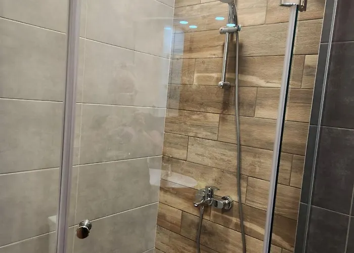 Apartman Lili's Azur *