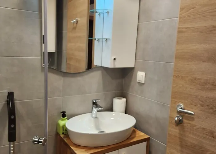 Lili's Azur Apartman