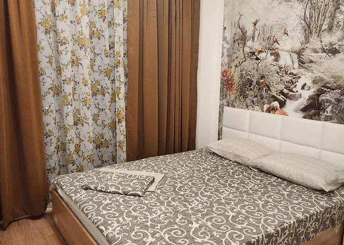 Lili's Azur * Várna