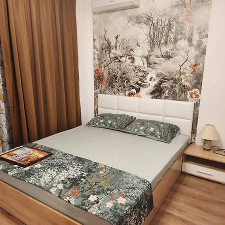 Apartman Lili's Azur Várna