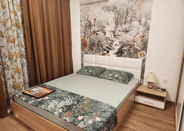 Apartment Lili's Azur Warna